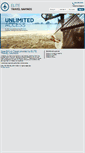 Mobile Screenshot of elitetravelsavings.com